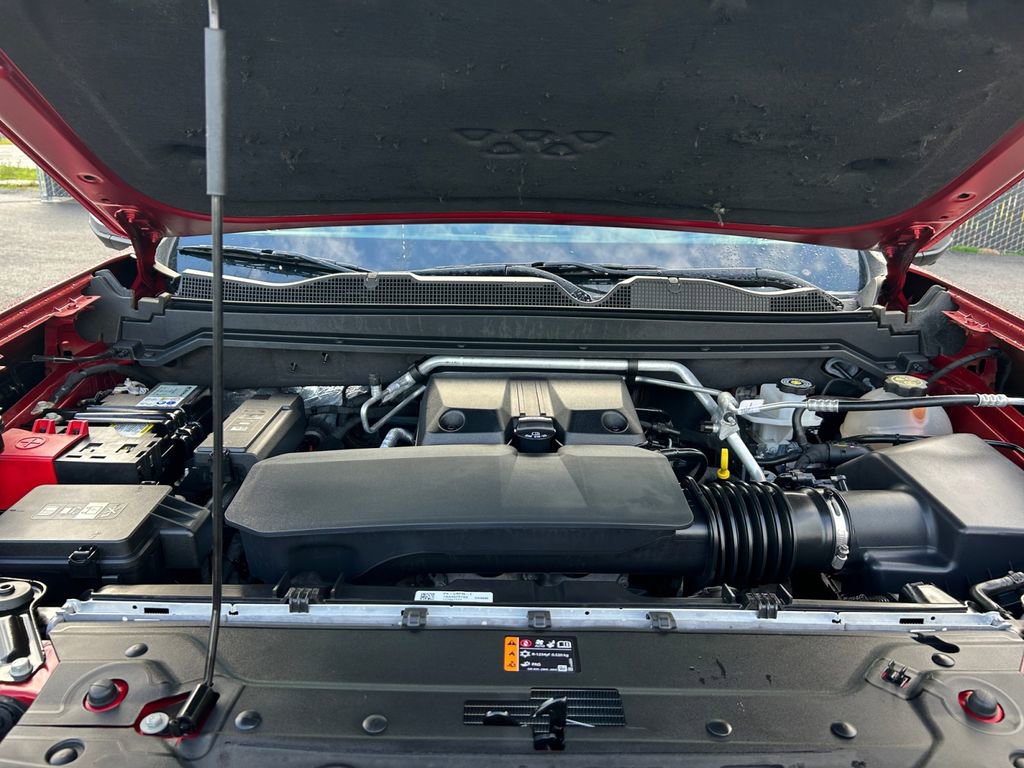 Used 2023 GMC Canyon Denali AWD/4WD image 29