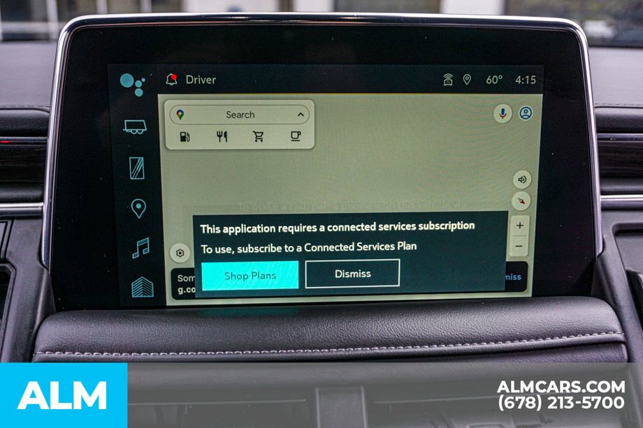 Used 2024 Chevrolet Tahoe LT AWD/4WD image 38