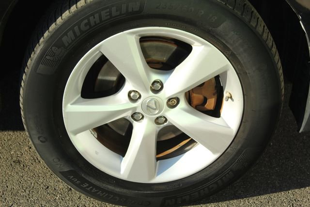 Used 2015 Lexus RX 350 AWD image 9