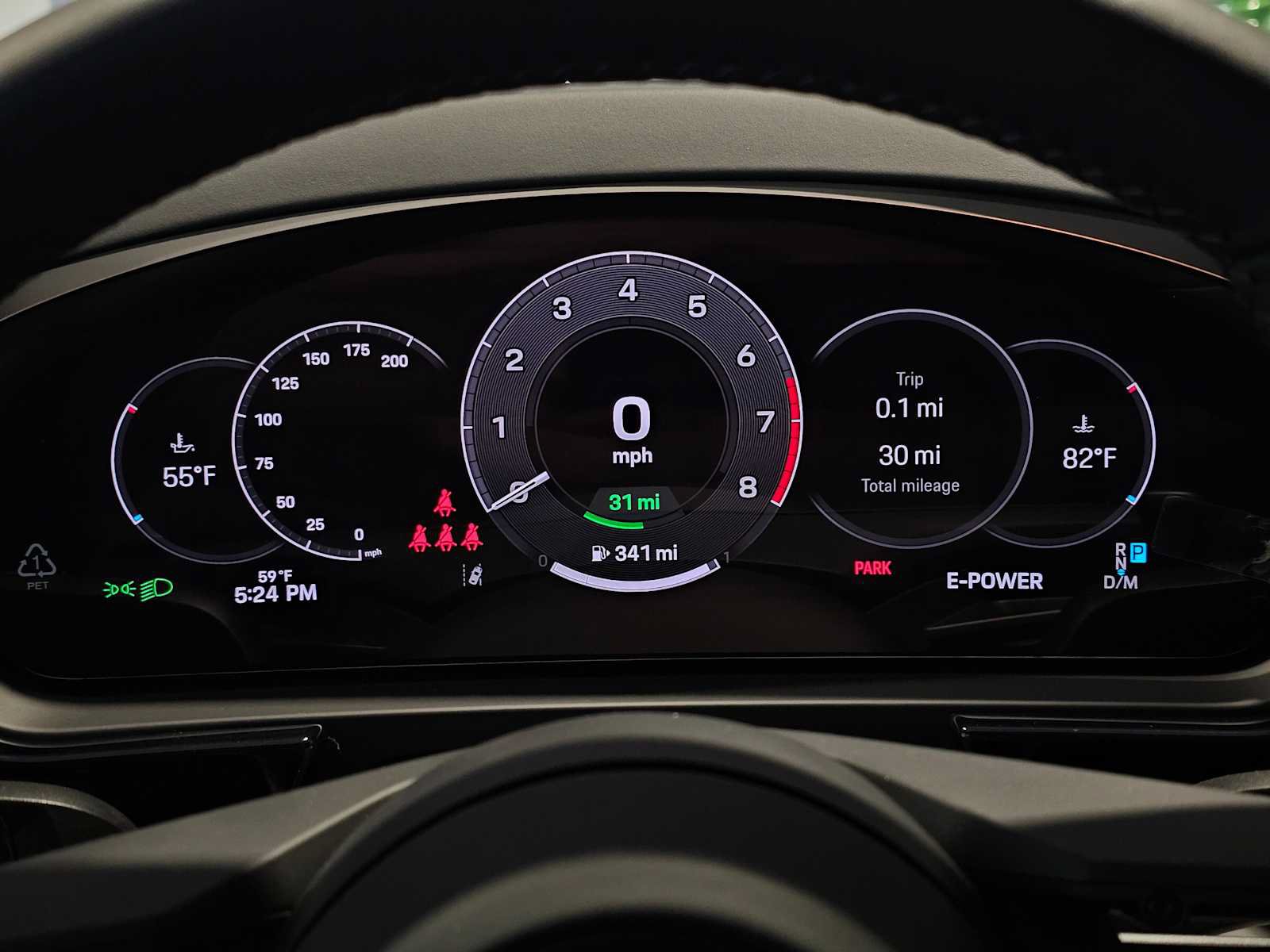 New 2025 Porsche Cayenne S AWD/4WD image 28