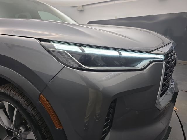 Used 2024 INFINITI QX60 Luxe image 13