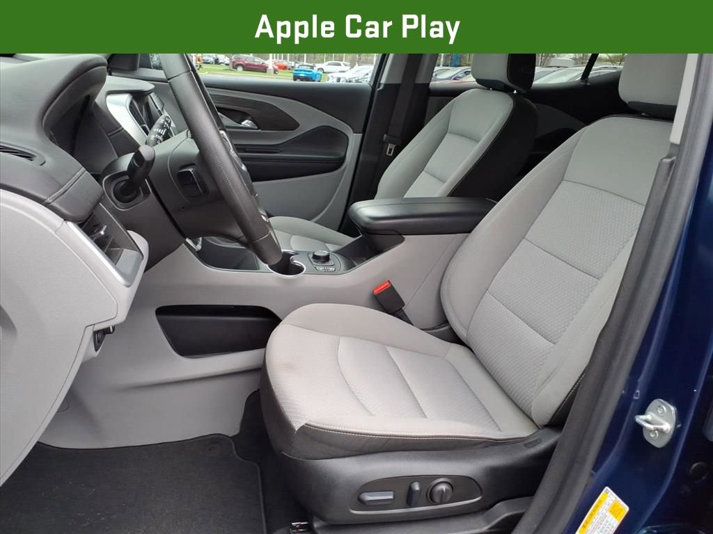 Certified 2023 GMC Terrain SLE w/ Driver Convenience Package FWD image 15