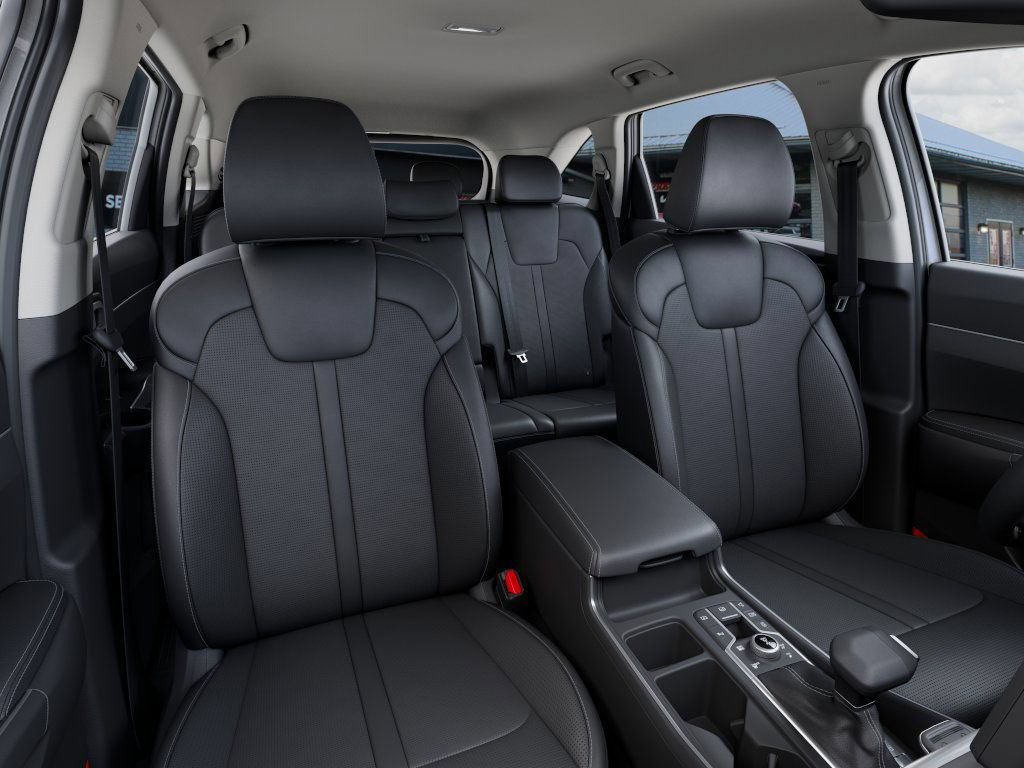 New 2025 Kia Sorento S AWD/4WD image 15