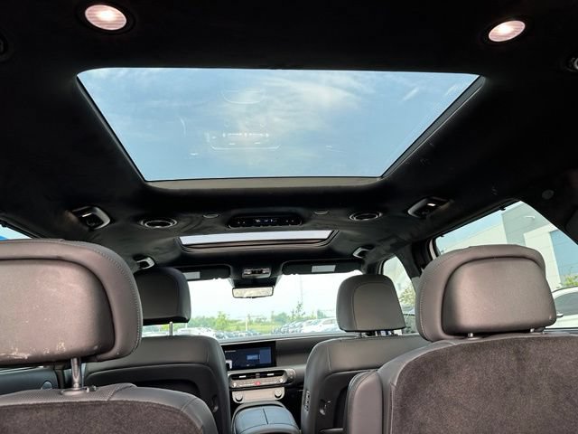 Used 2026 Hyundai Palisade Calligraphy AWD/4WD image 9