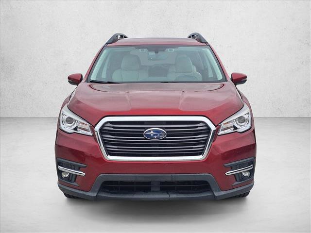 Used 2019 Subaru Ascent Limited AWD/4WD image 2