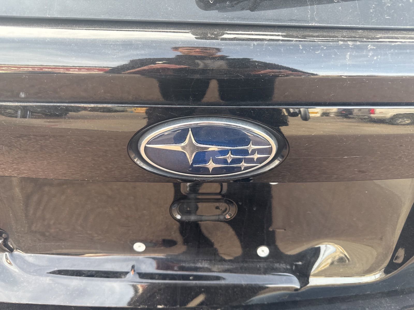 Used 2022 Subaru Crosstrek 2.5i Sport w/ Moonroof Package image 12