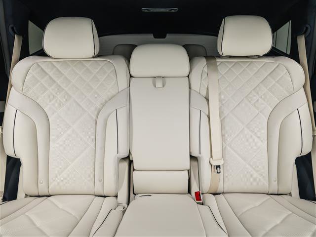 New 2026 Genesis GV80 3.5T Prestige image 36