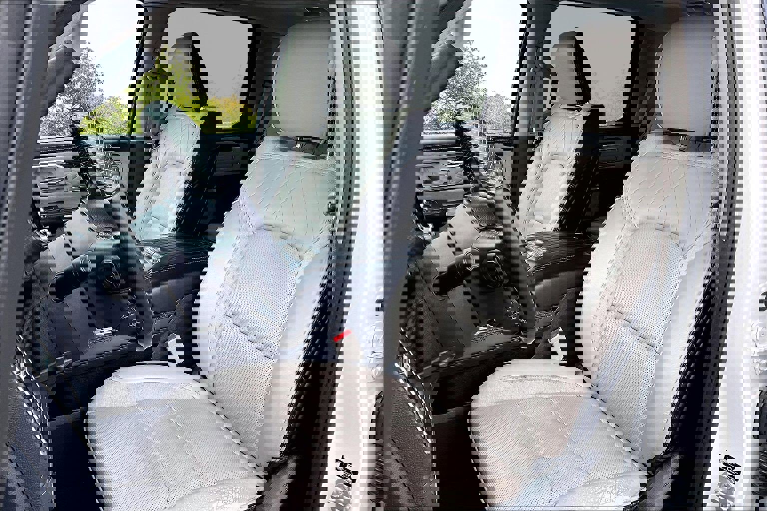 Used 2022 RAM 1500 Limited image 26