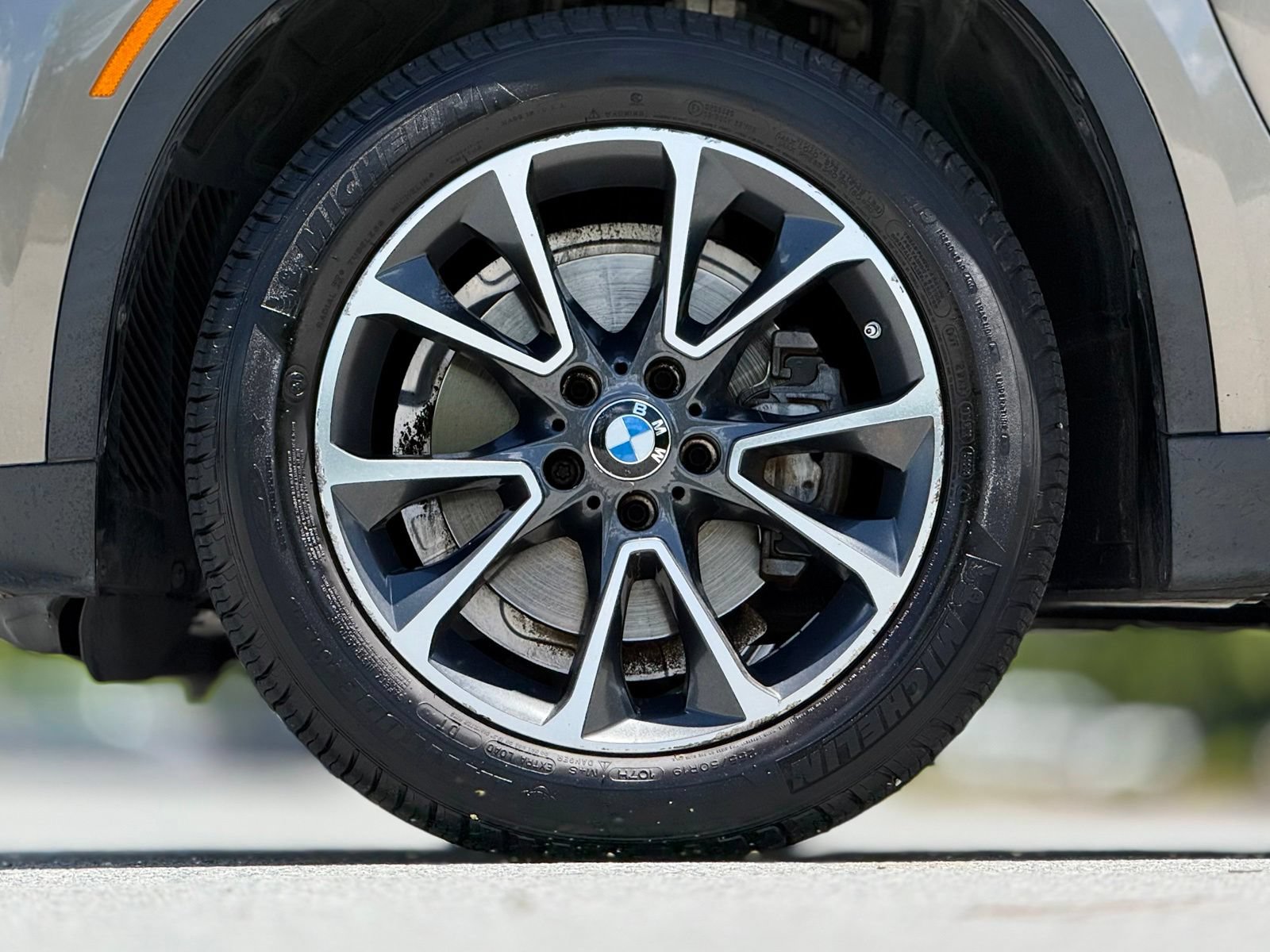 Used 2017 BMW X5 sDrive35i RWD image 18