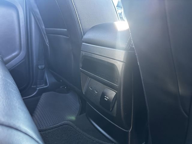 Certified 2023 Ford Ranger Lariat w/ Technology Package image 37