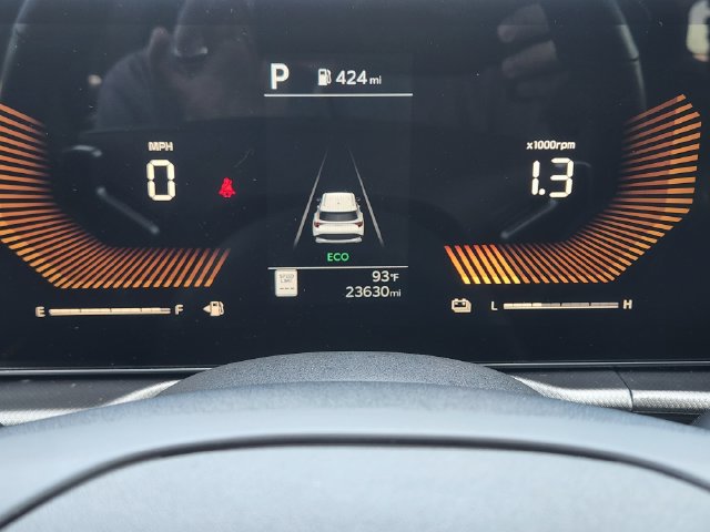 Certified 2026 Kia Sportage LX FWD image 16