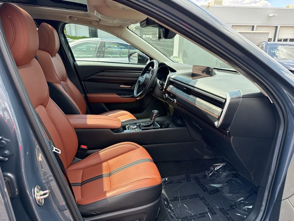 Certified 2023 MAZDA CX-50 Meridian Edition w/ Cargo Package image 23