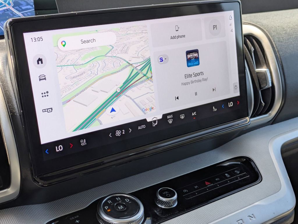 Used 2025 Ford Expedition Active image 19