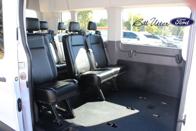 Used 2023 Ford Transit 350 XL image 11