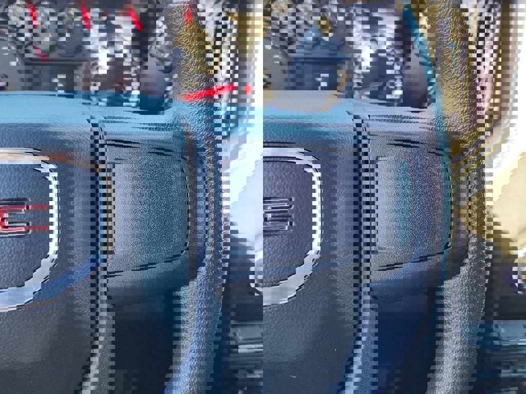 Used 2024 GMC Sierra 2500 Pro image 23