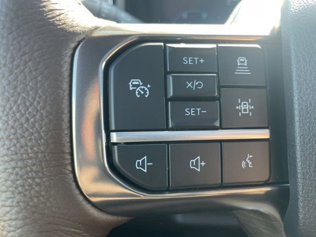 New 2026 Ford F350 King Ranch w/ FX4 Off-Road Package image 21