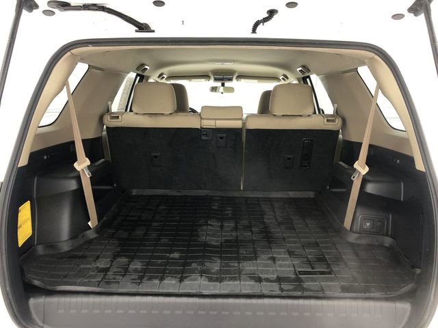 Used 2016 Toyota 4Runner SR5 image 24