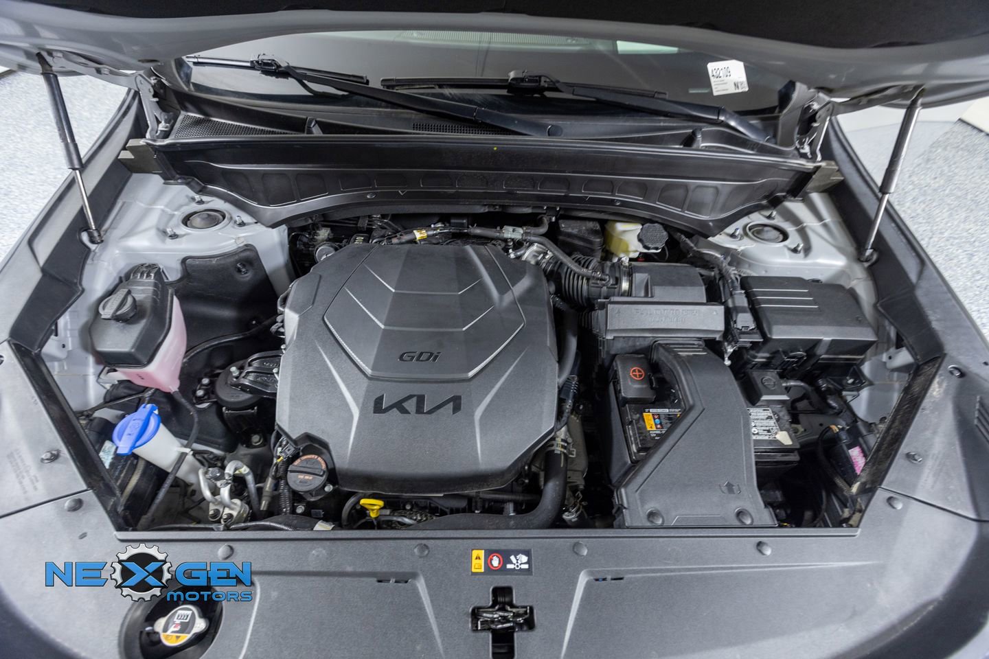 Used 2024 Kia Telluride SX Prestige X-Pro image 52