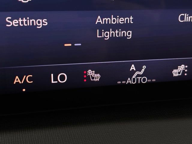 New 2026 Buick Enclave Sport Touring w/ Power Package image 6