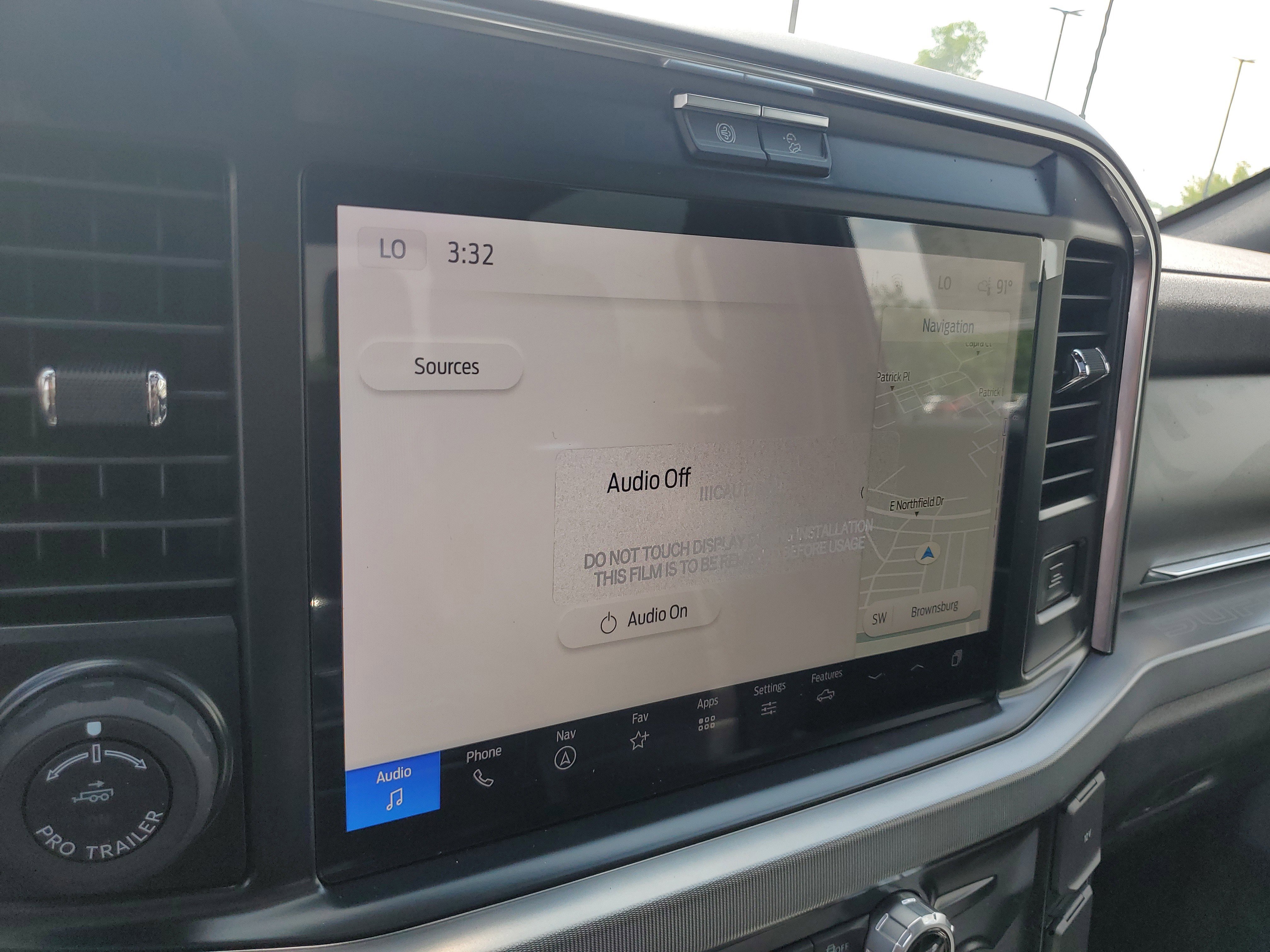 New 2025 Ford F250 Platinum image 28