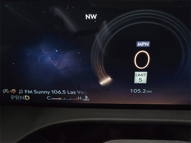 New 2026 Lincoln Aviator Reserve w/ Illumination Package image 30