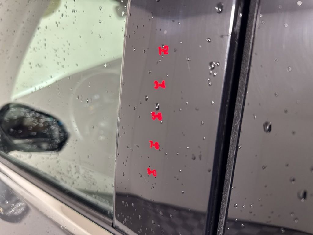 Certified 2022 Lincoln Corsair Reserve w/ Equipment Group 201A image 19