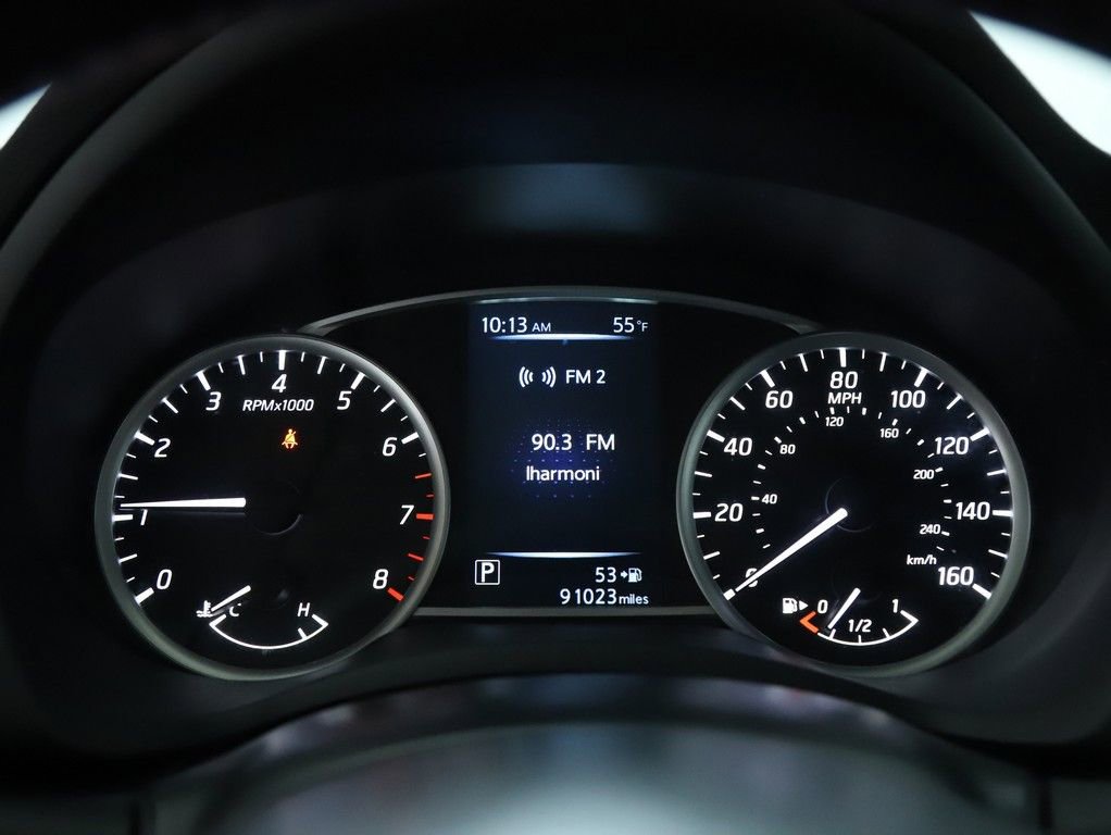 Used 2017 Nissan Sentra SR w/ Protection Package image 24