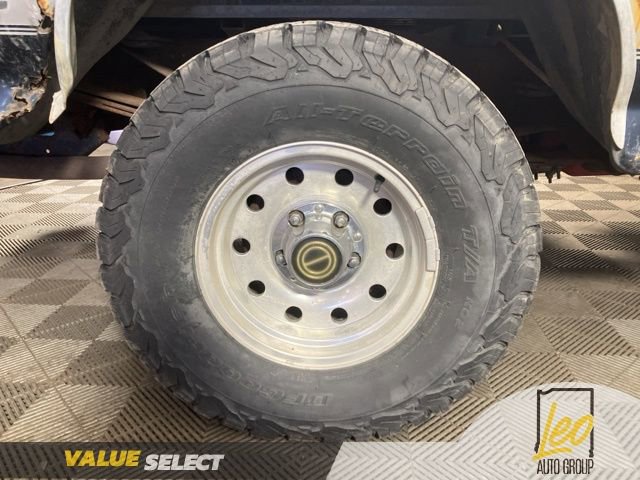 Used 1993 Ford F150 XL image 20