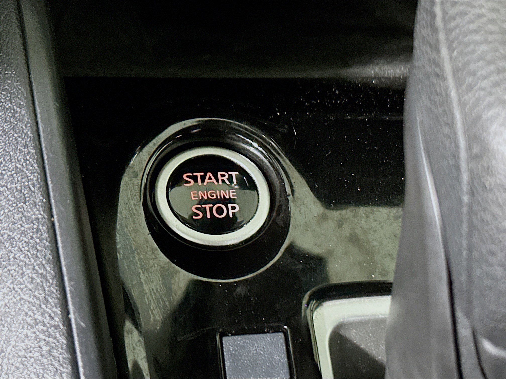 Used 2024 Nissan Versa SV w/ Trunk Package FWD image 20