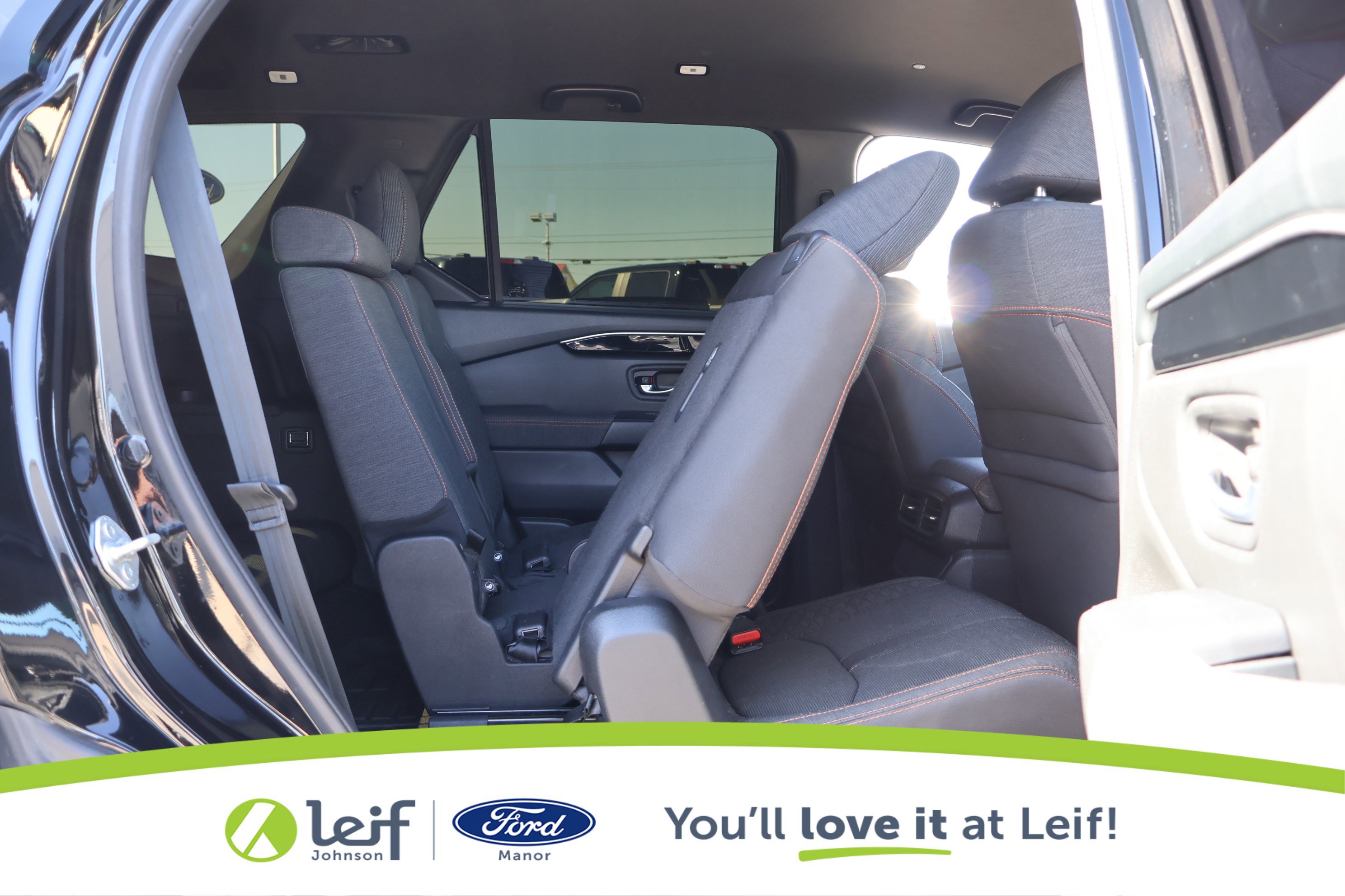 Used 2023 Honda Pilot Sport image 38