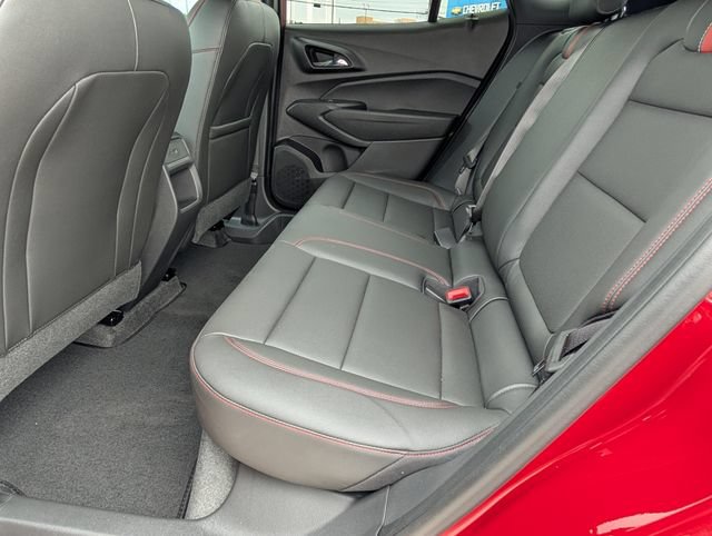 New 2026 Chevrolet Trax RS w/ Driver Confidence Package FWD image 7