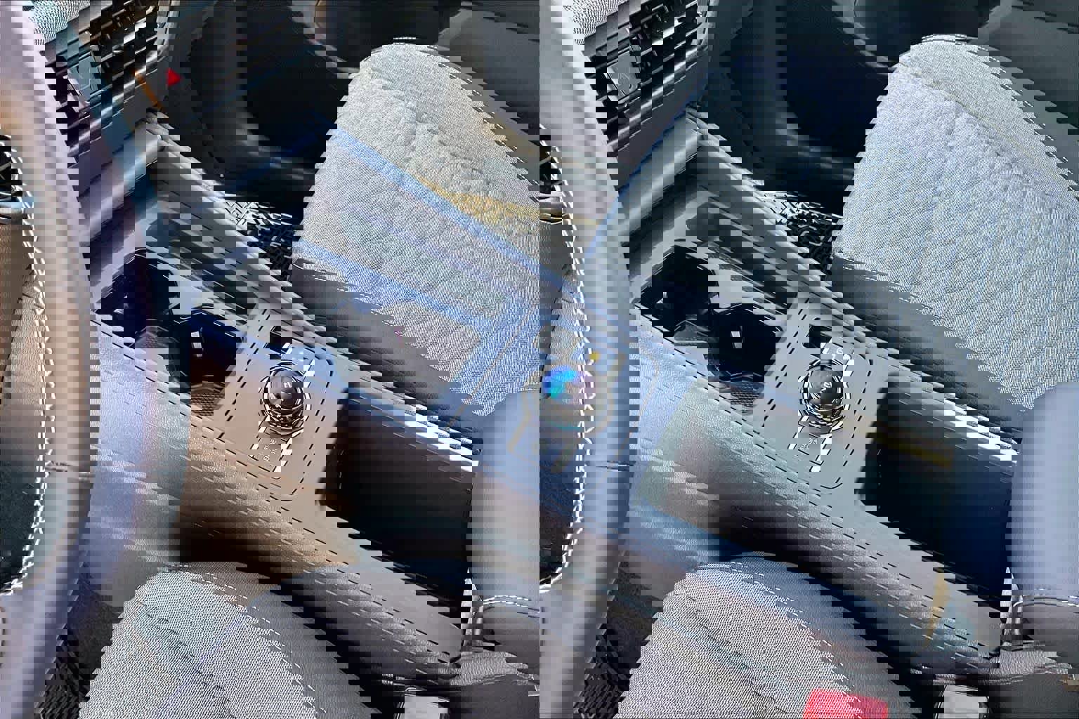 New 2026 Volkswagen Tiguan S image 7