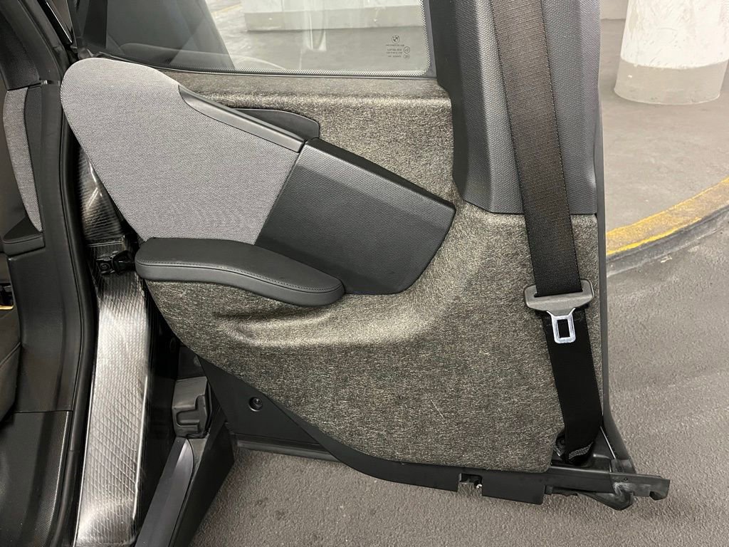 Used 2018 BMW i3 w/ Range Extender image 21