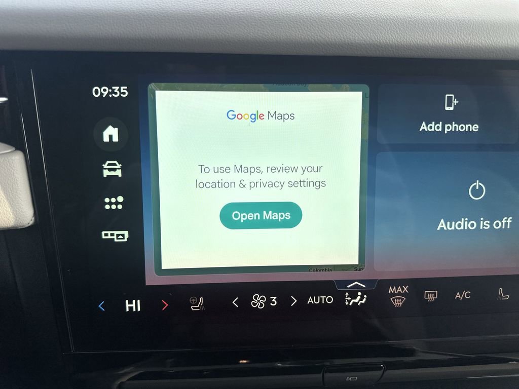 New 2026 Lincoln Navigator L Reserve AWD/4WD image 24