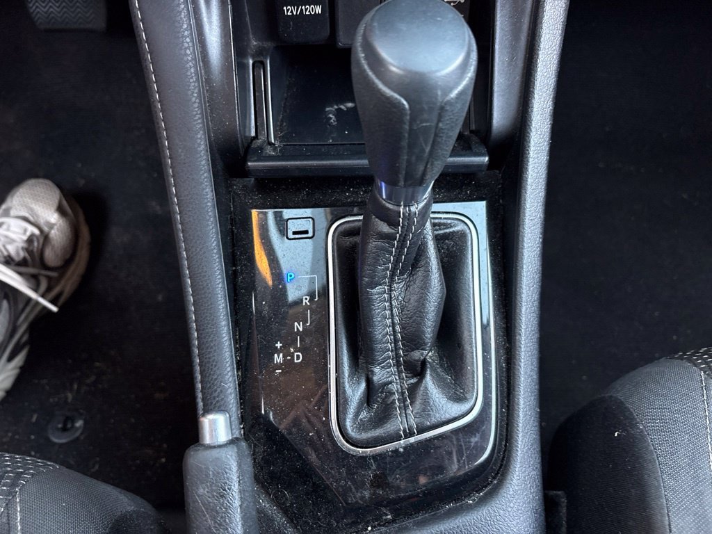 Used 2017 Toyota Corolla iM w/ All-Weather Mat Package FWD image 24