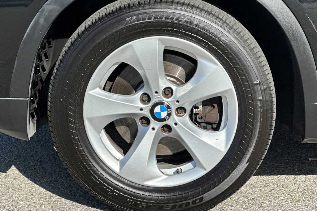 Used 2011 BMW X3 xDrive28i AWD/4WD image 32