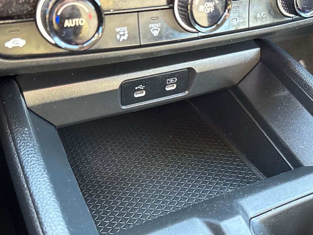 Used 2023 Honda Accord EX image 23