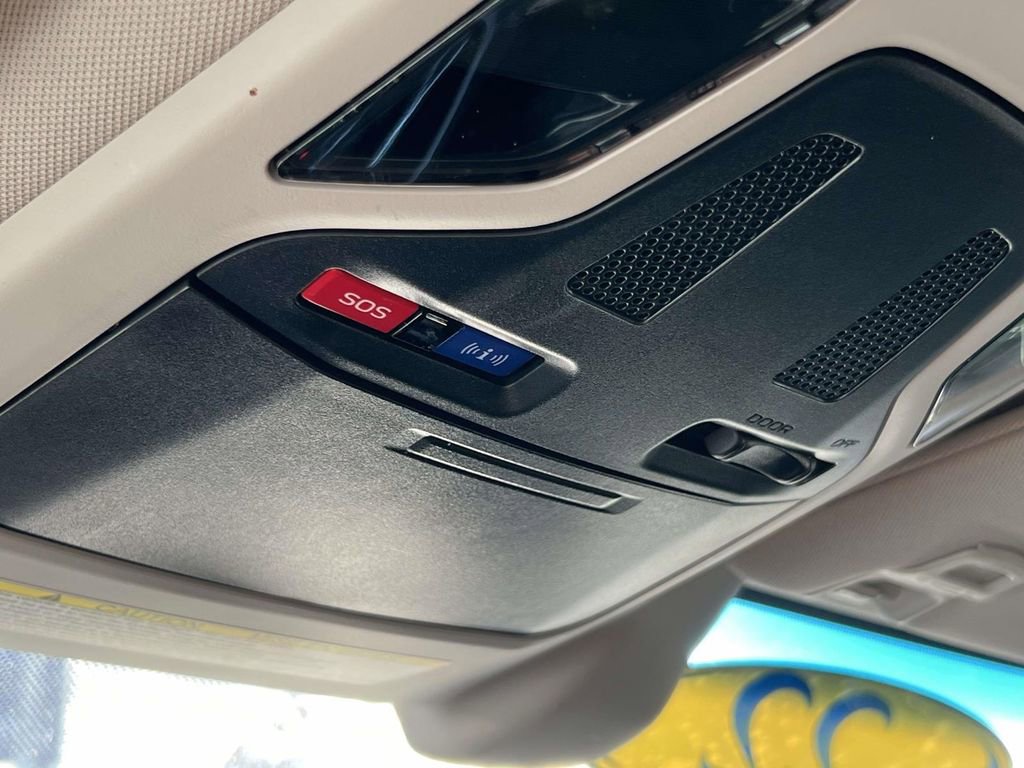 Certified 2022 Subaru Outback Premium image 11