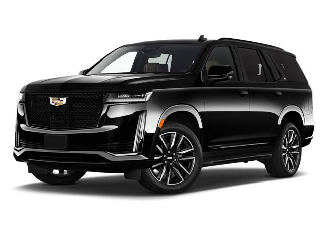 Used 2025 Cadillac Escalade Sport image 4