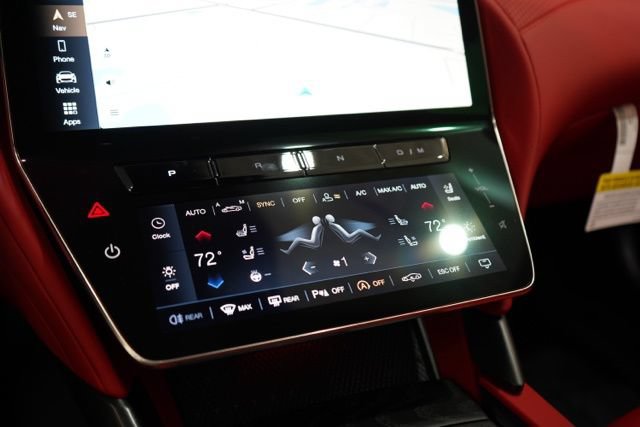 New 2026 Maserati GranTurismo Modena AWD/4WD image 28