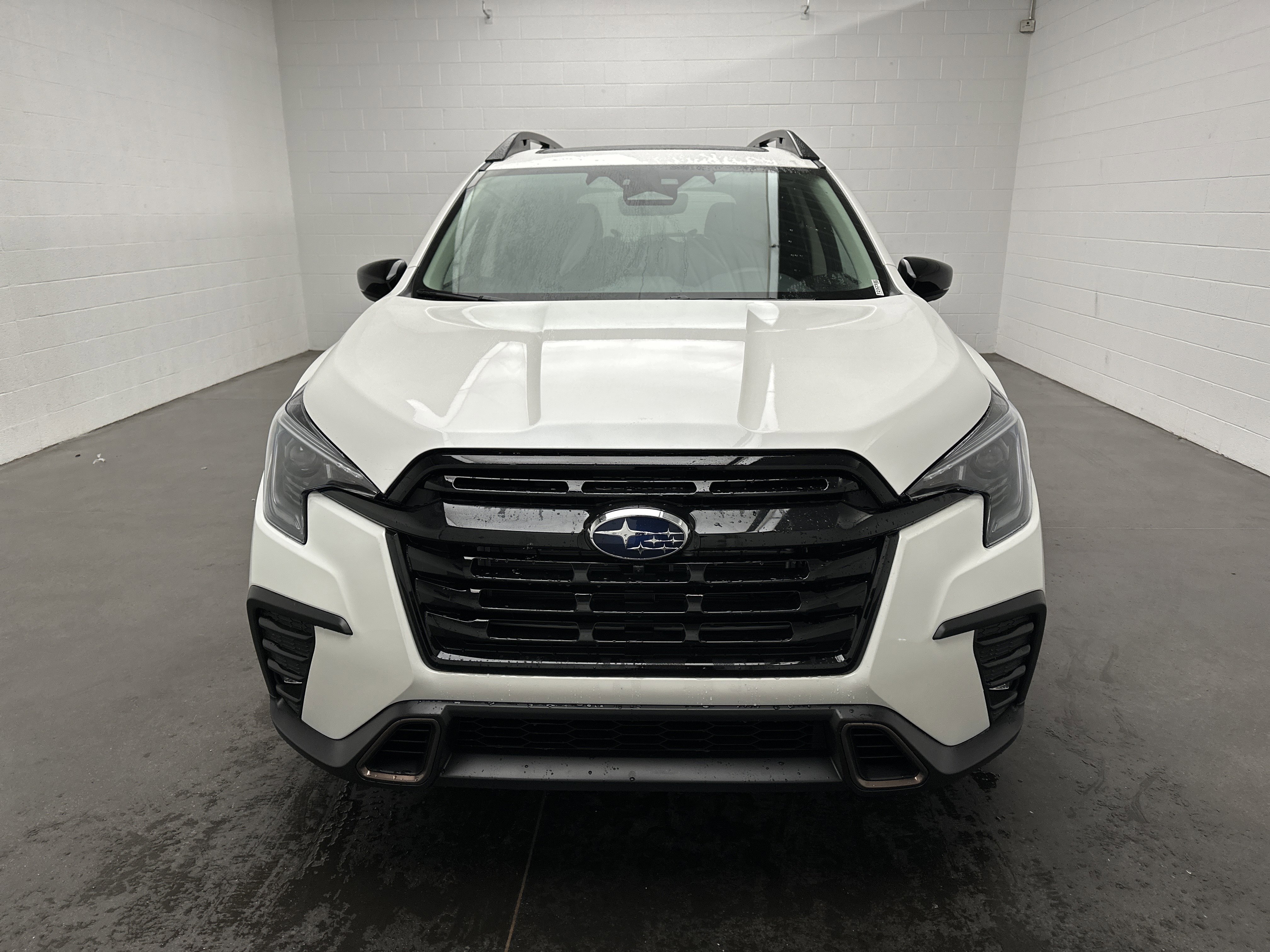 New 2025 Subaru Ascent Bronze Edition image 3