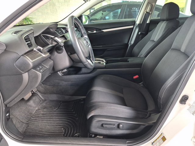 Used 2020 Honda Civic EX image 13
