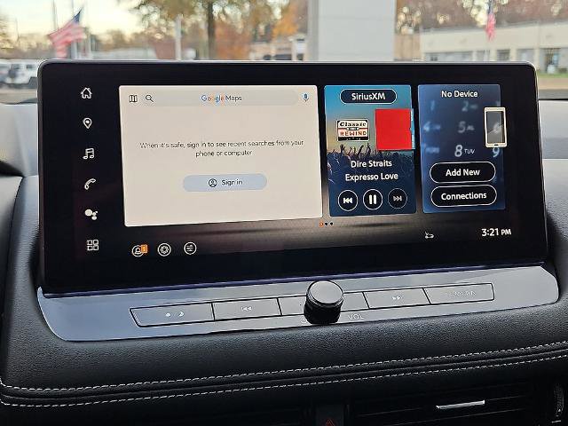 Certified 2025 Nissan Rogue Platinum image 22