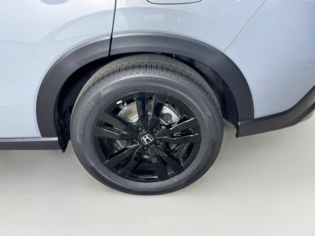 New 2027 Honda HR-V Sport image 33