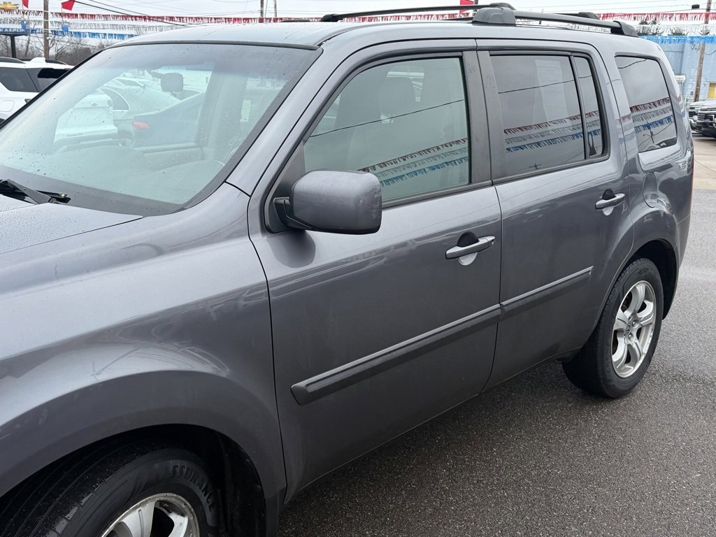 Used 2015 Honda Pilot EX image 10