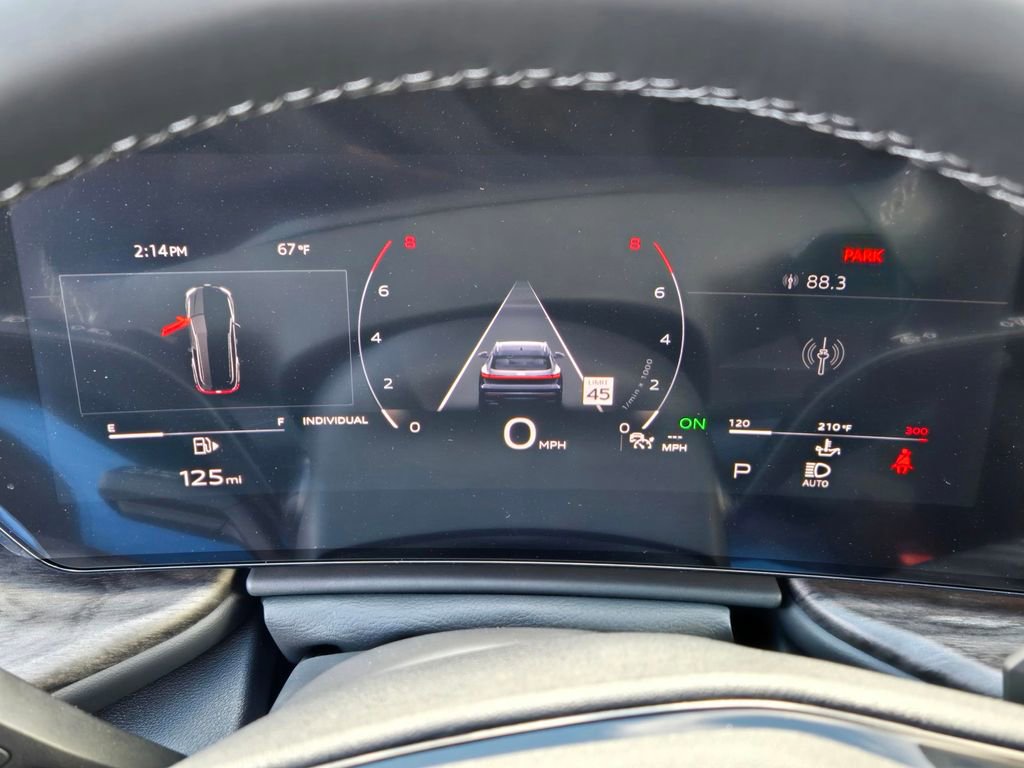 New 2025 Audi Q5 Premium Plus image 25