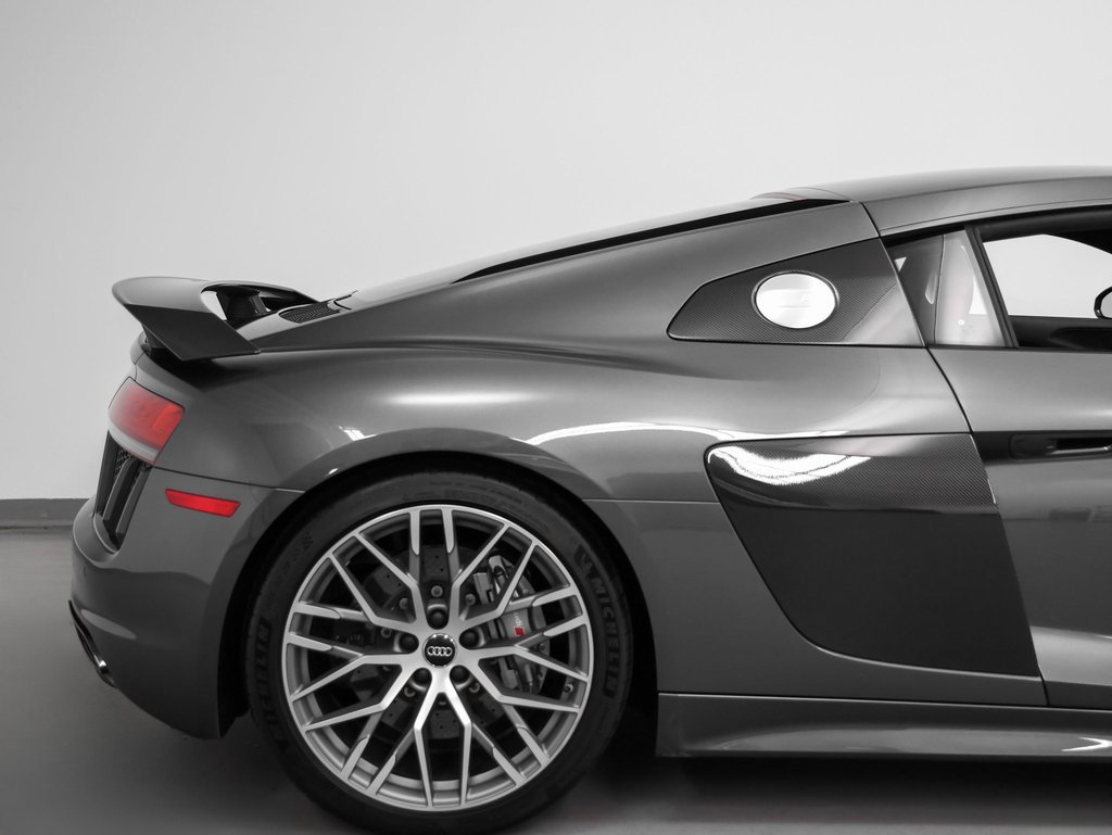 Used 2017 Audi R8 V10 plus image 28
