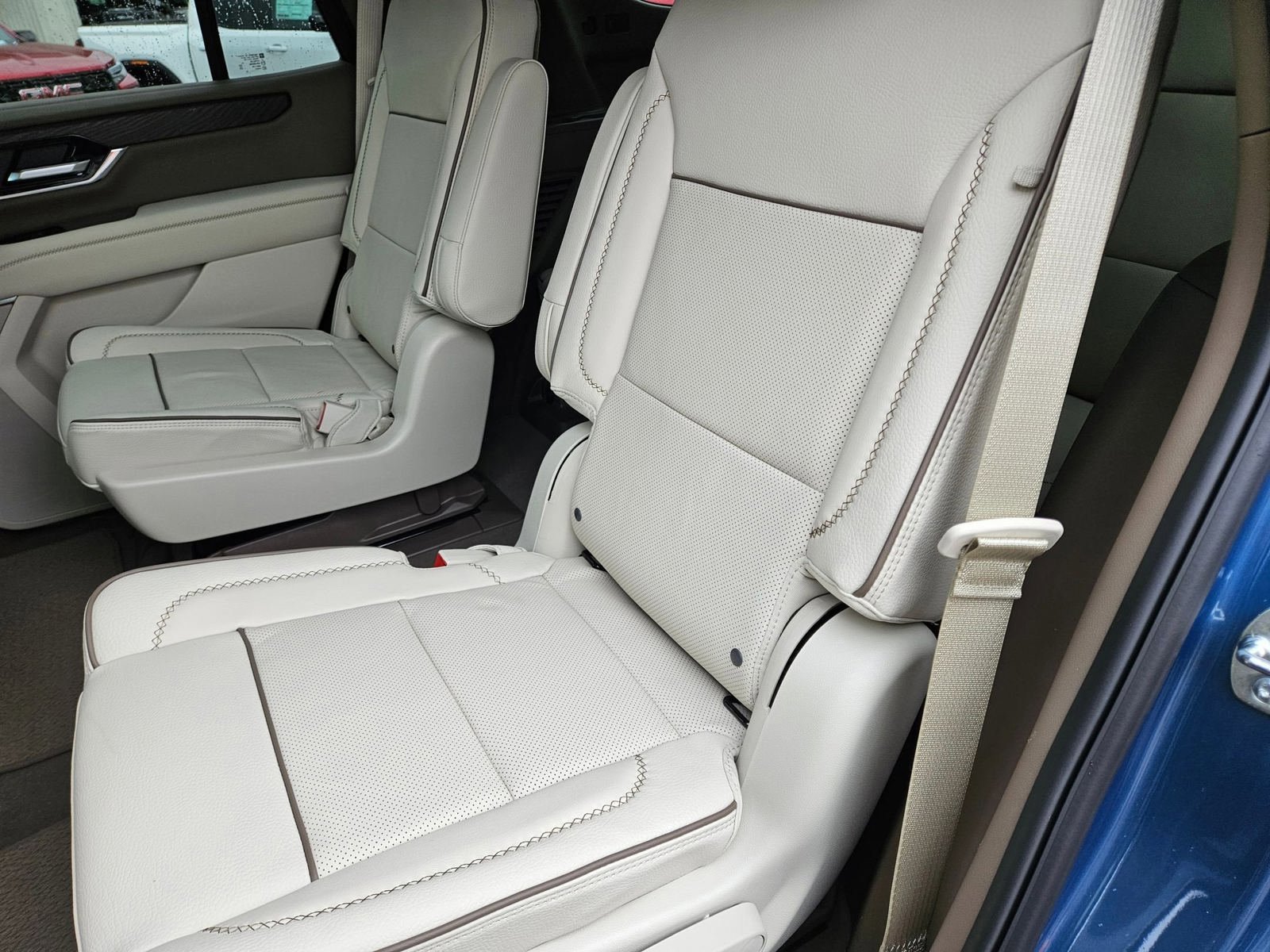 New 2026 GMC Yukon Denali AWD/4WD image 23