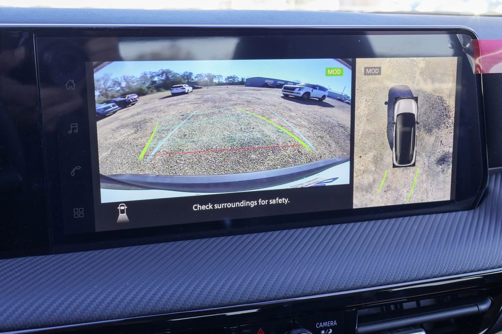 New 2026 Nissan Kicks SR image 4