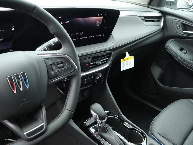 New 2026 Buick Encore GX Sport Touring image 25